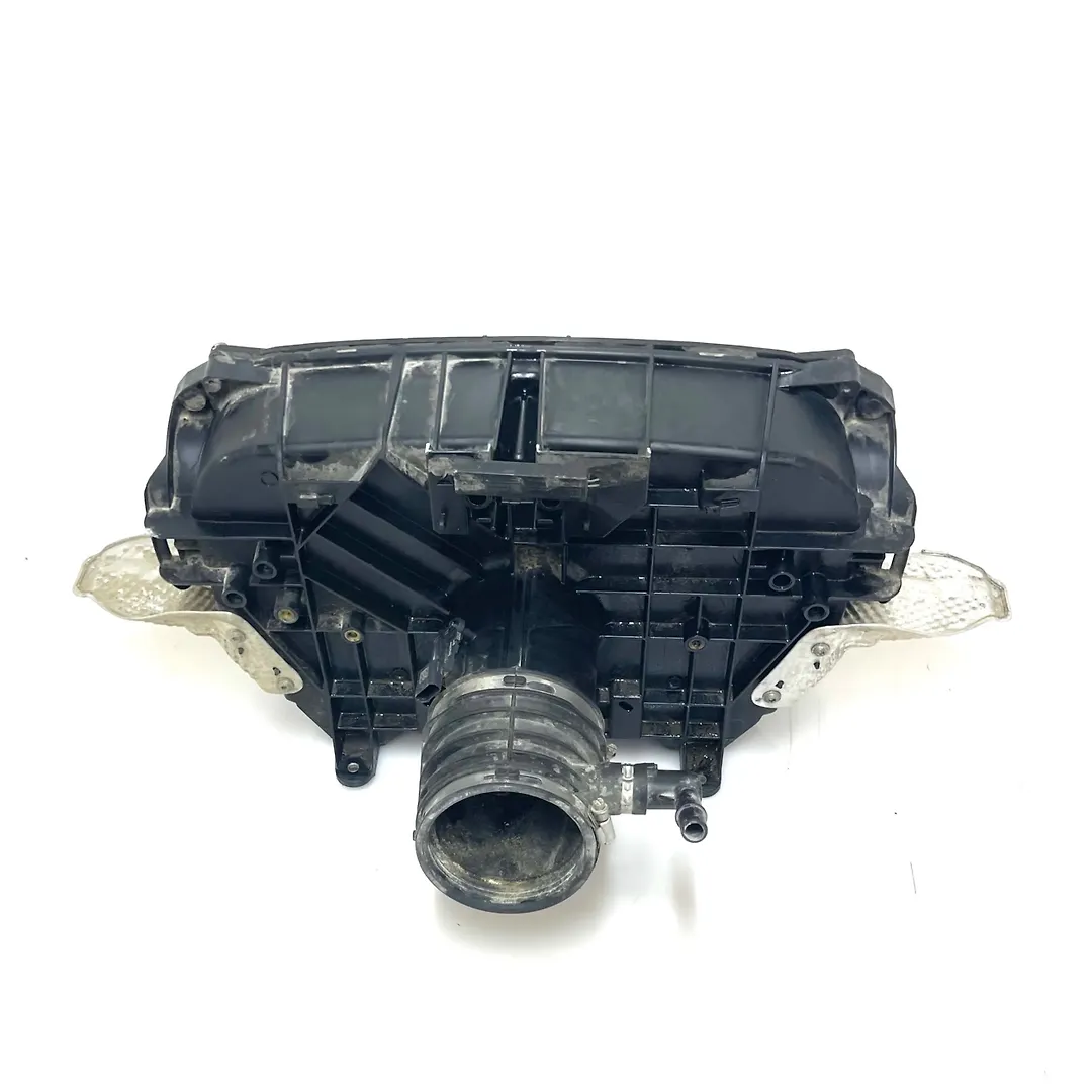 Air cleaner box - 2019 Chevrolet Corvette Stingray Preferred 2LT (Automatic) with Z51
