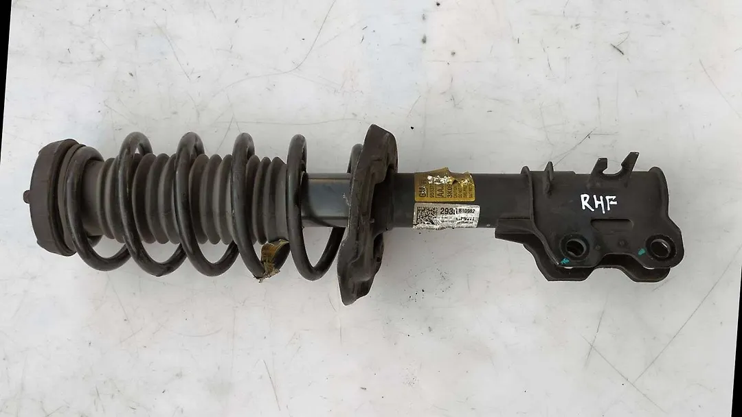Shock Absorber (RHF) - 2014 Chevrolet Trax