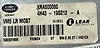 Tuner Control module - 2007 Land Rover RANGE ROVER VOGUE
