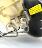 Brake booster - 2008 Land Rover RANGE ROVER VOGUE