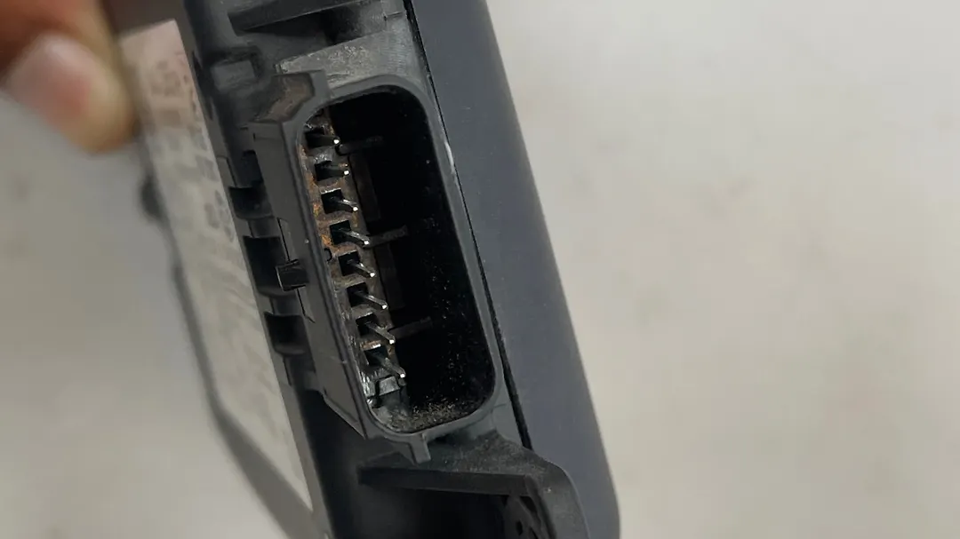 BLIND SPOT RADAR MODULE - 2019 Chevrolet Traverse