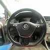 Steering wheel - 2018 Volkswagen Golf