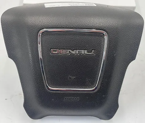 Airbag (Steering) - 2015 GMC DENALI