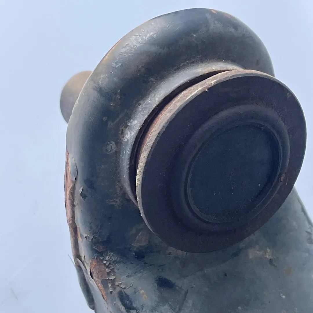 Lower arm (RH) - 2019 Infiniti QX80 Crossover