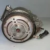 AC Compressor - 2017 Ford Edge SEL