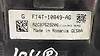 Speedometer - 2015 Ford Edge SE