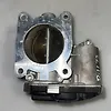 Throttle body - 2018 GMC Terrain