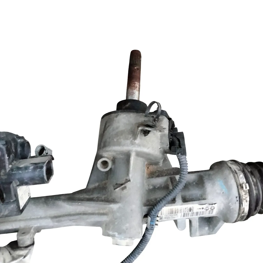 Steering box/rack - 2016 Jeep Cherokee