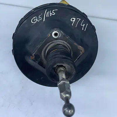 Brake booster - 2013 Audi Q5