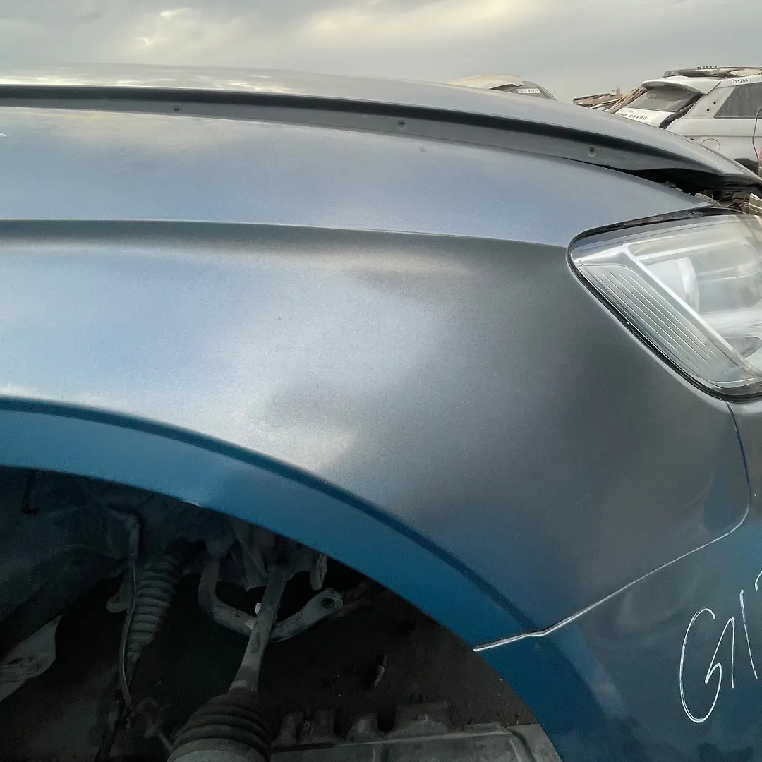 Fender (RHF) - 2018 Audi A3