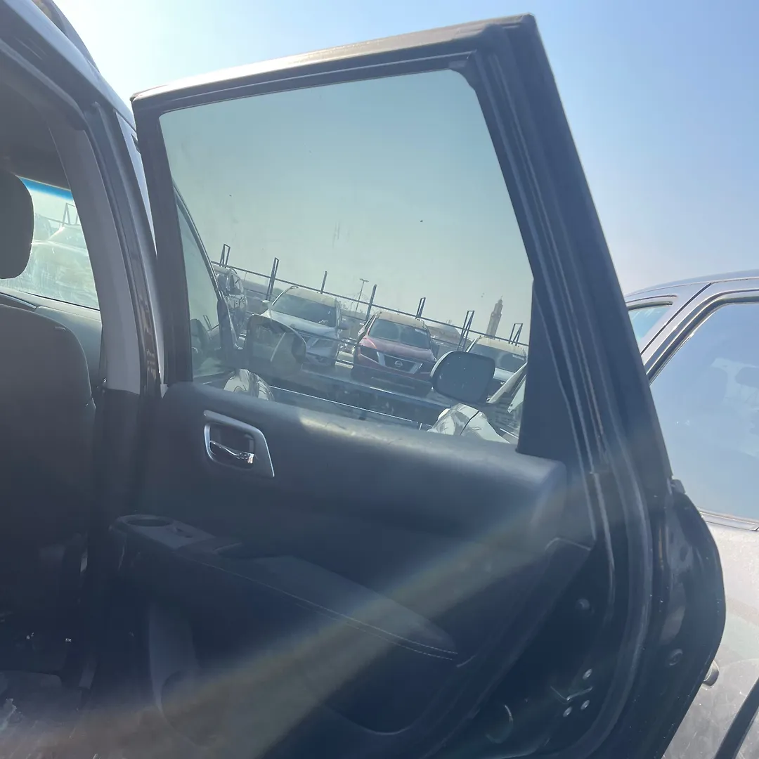 Door (RHB) - 2013 Nissan Pathfinder