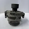 Alternator - 2009 Land Rover LR2