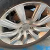 Rim - 2012 Infiniti QX56