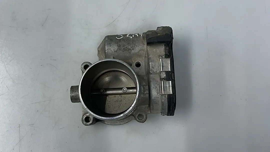 Throttle body - 2009 Volkswagen Scirocco