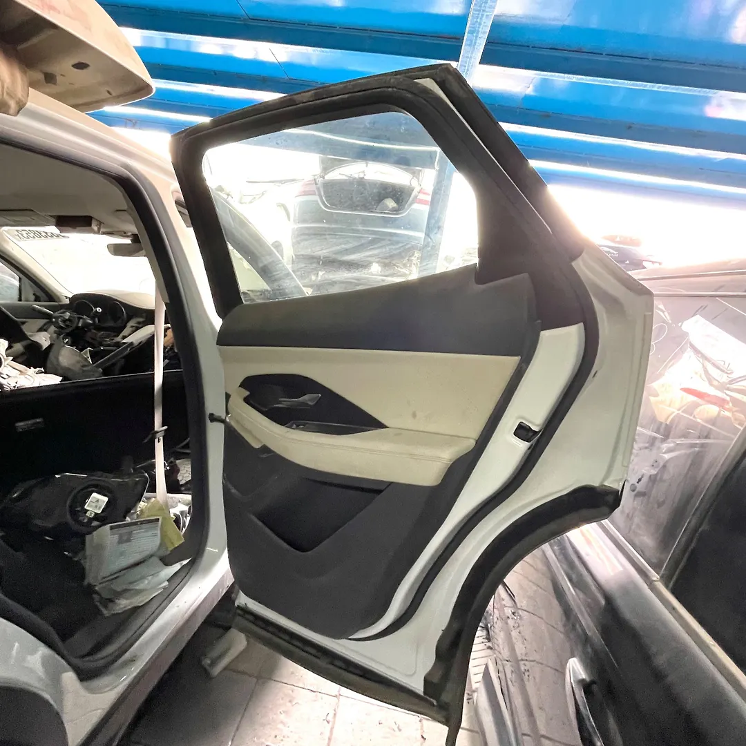 Door (LHB) - 2021 Jaguar E-Pace