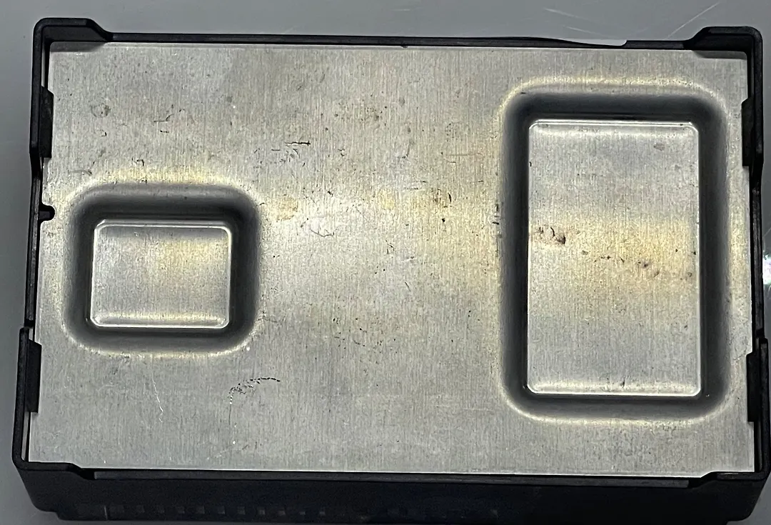 Transfer case computer module - 2010 Chevrolet SILVERADO
