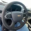 Steering Wheel - 2020 Chevrolet Traverse
