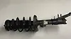 Shock Absorber (LHF) - 2012 Chevrolet Sonic LT