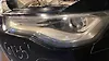 Headlight (LH) - 2017 Audi A6