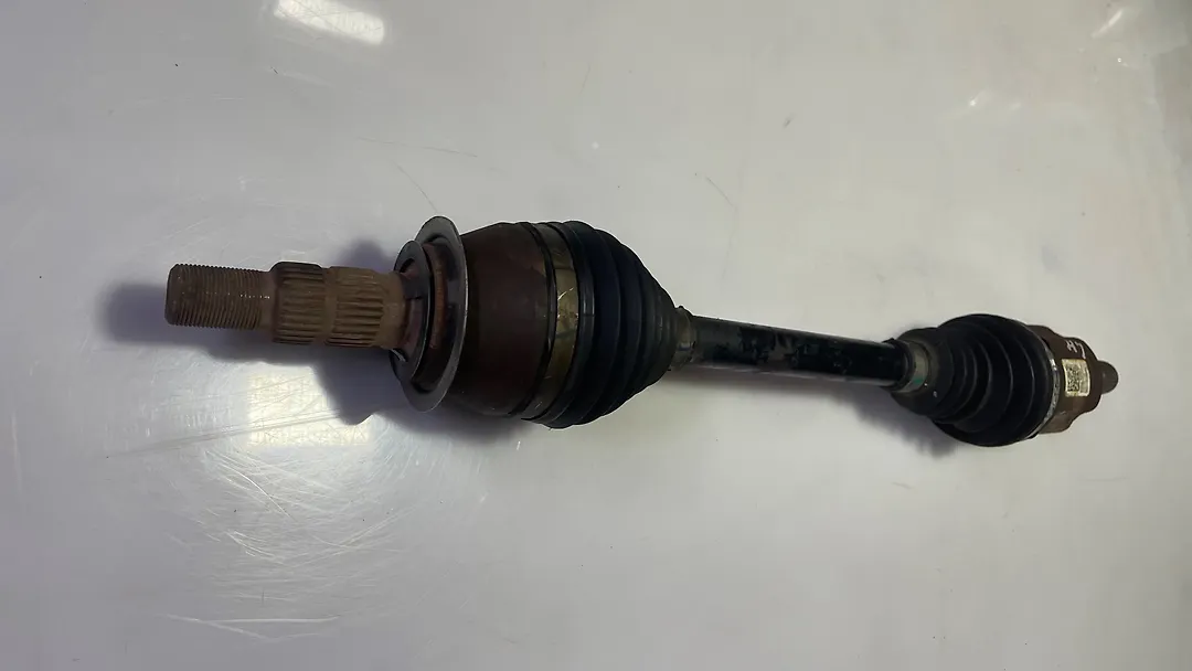 Axle(LHF) - 2021 Chevrolet Trailblazer LT