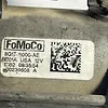Starter Motor - 2011 Lincoln MKX