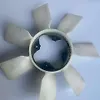Radiator Fan - 2021 Toyota Tacoma SR5 grade TRN265L