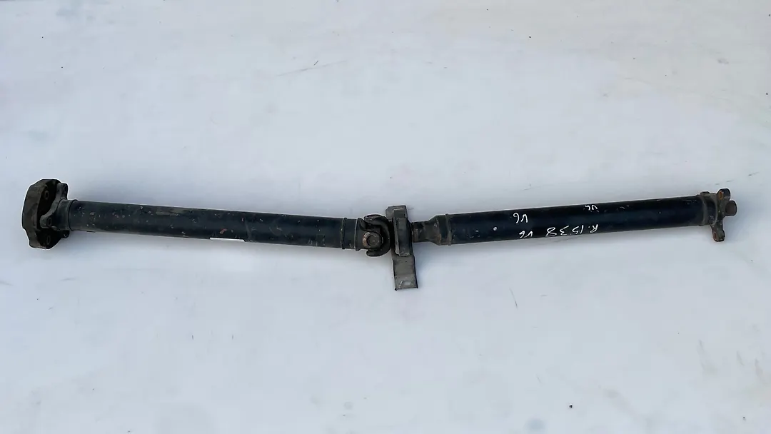Drive Shaft - 2017 Chevrolet Camaro