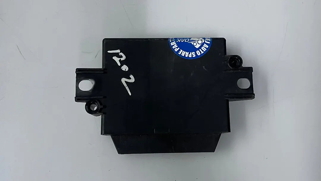 Parking Assist Control Module - 2011 Porsche Cayenne