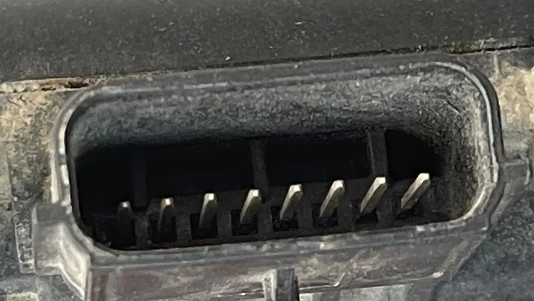 BLIND SPOT RADAR MODULE - 2017 Chevrolet Suburban