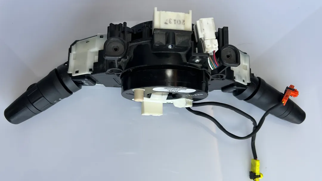 Steering Angle Sensor - 2013 Nissan Armada