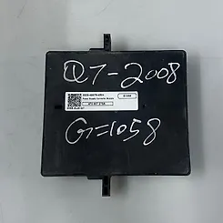  Power Supply Converter Module - 2008 Audi Q7
