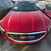 Hood/Bonnet - 2018 GMC Terrain Export Only