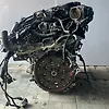 Engine  - 2014 Nissan Pathfinder
