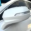 Side Mirror (LH) - 2019 Cadillac XT4 2.0T