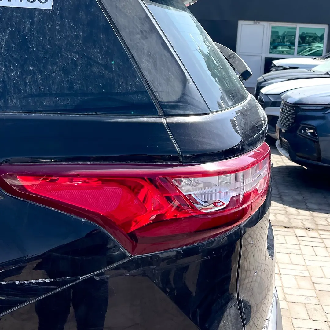 Tail Light (LH) - 2019 Chevrolet Traverse