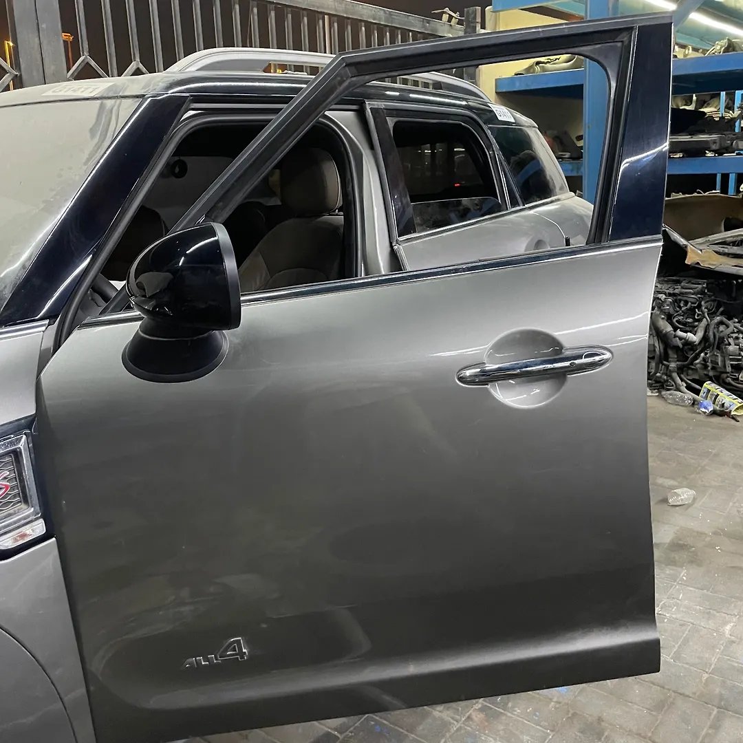 Door (LHF) - 2017 Mini Cooper