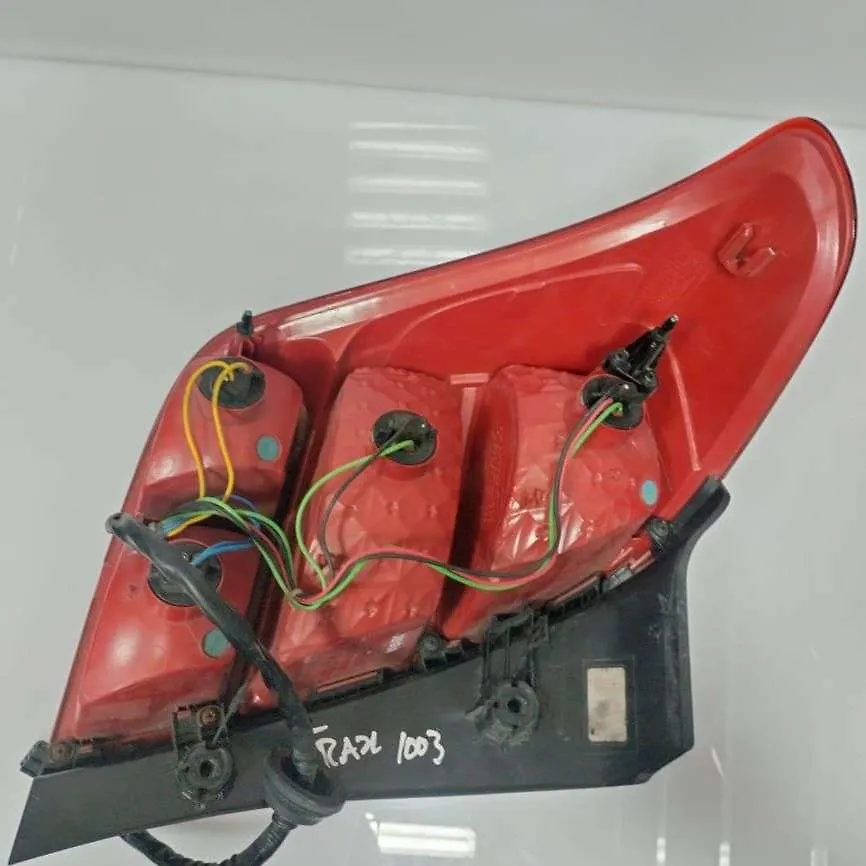 Tail Light (RH) - 2017 Chevrolet Trax