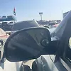 Side Mirror (LH) - 2007 GMC Sierra 1500 (1/2 Ton)