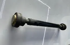 Front drive shaft - 2013 Land Rover LR4 HSE