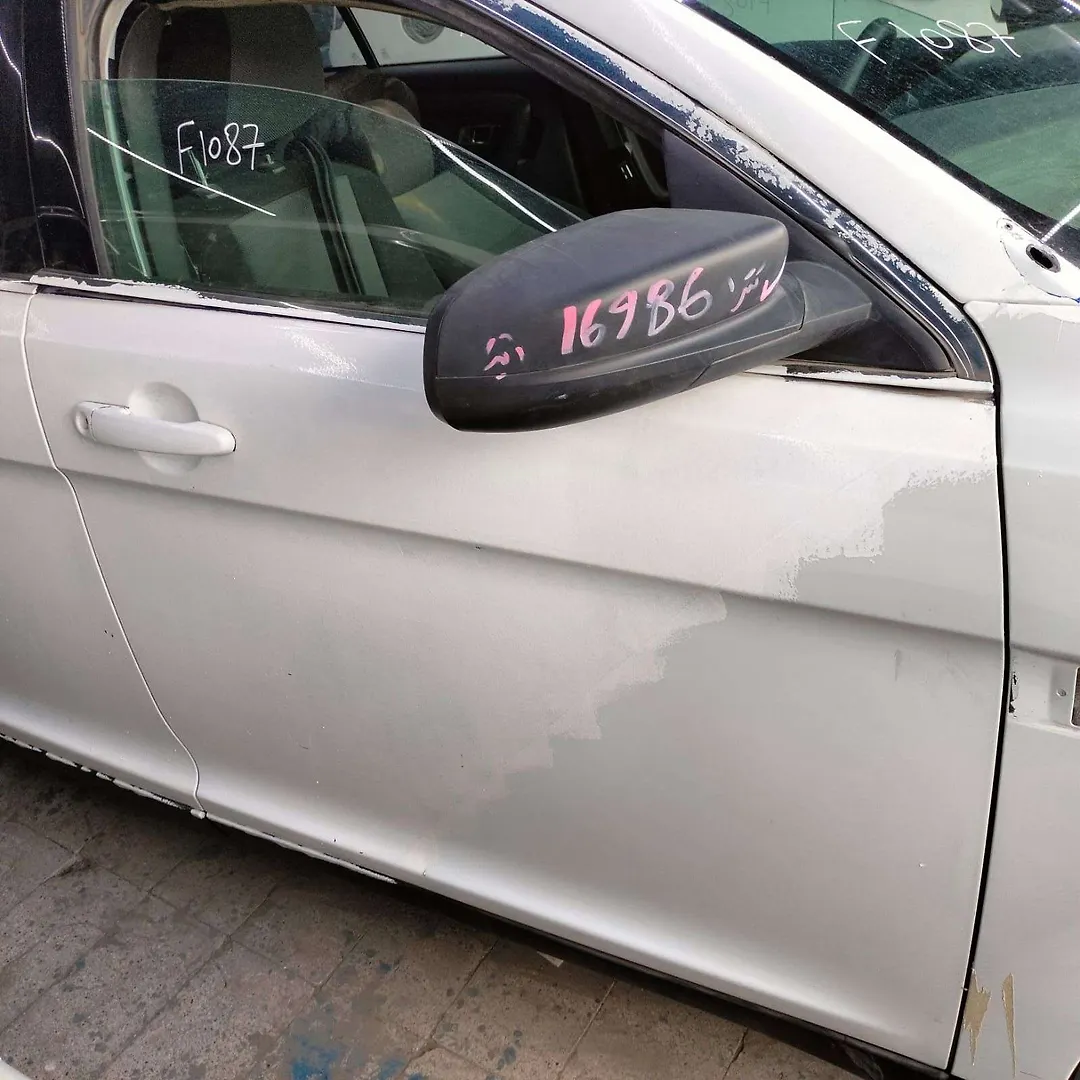 Door (RHF) - 2014 Ford Taurus