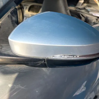 Side Mirror (LH) - 2017 Jaguar F-type