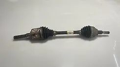 Axle(LHF) - 2017 Ford Edge SEL