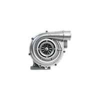 Turbo Charger