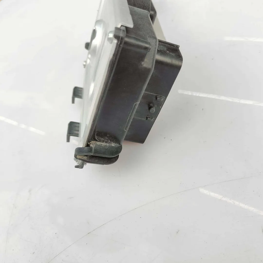 Fuel Pump Control Module  - 2014 Chevrolet Impala