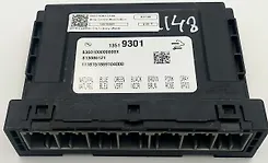 Body Control Module/BCM - 2018 Cadillac CTS Luxury (AWD)