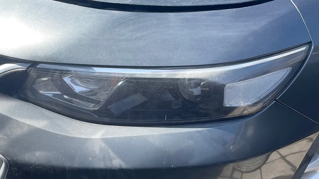 Headlight (LH) - 2018 Chevrolet Malibu