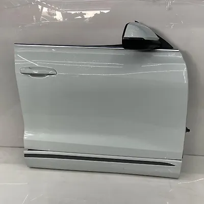 Door (RHF) - 2023 Audi Q8