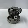 Power steering pump - 2011 Audi A4 