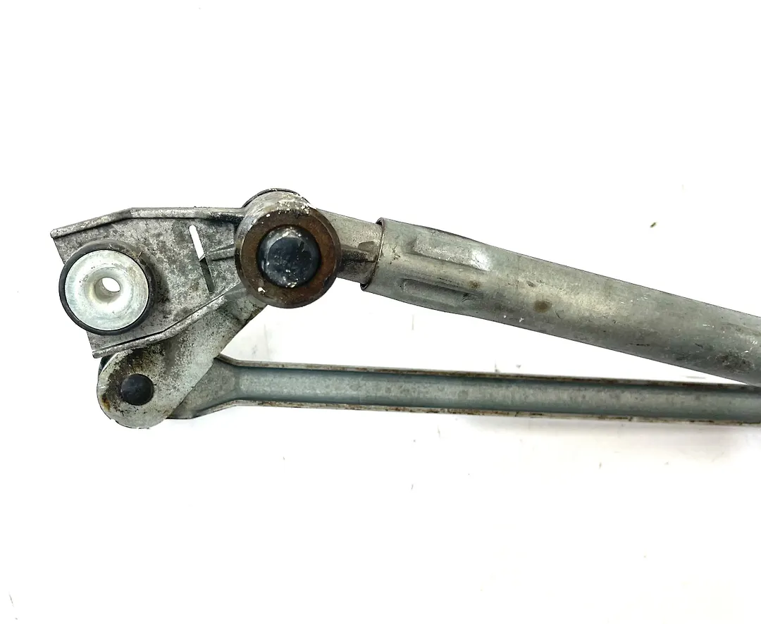 Windshield wiper motor - 2016 Ford Mustang I4 Coupe