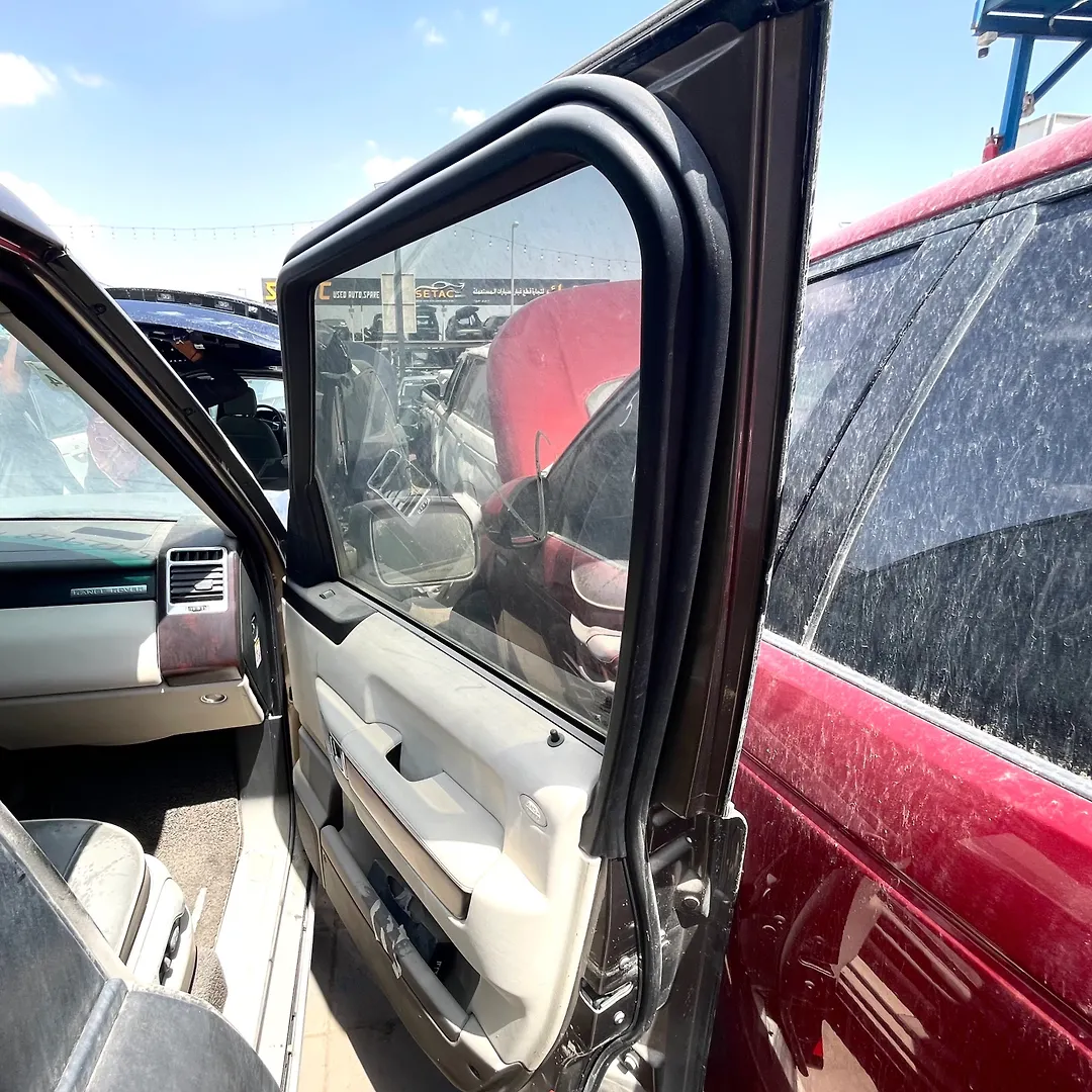 Door (RHF) - 2012 Land Rover RANGE ROVER